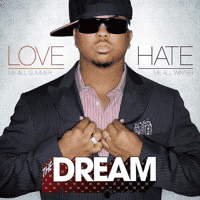 The-Dream - Love/Hate