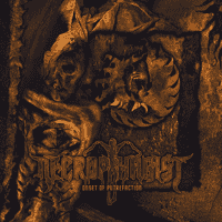 Necrophagist - Onset of Putrefaction