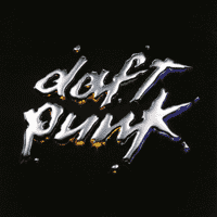 Daft Punk - Aerodynamic