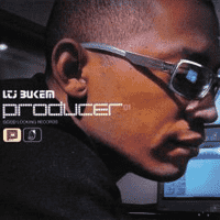 LTJ Bukem - Producer 01