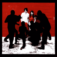 The White Stripes - White Blood Cells