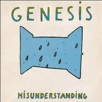 Genesis - Misunderstanding