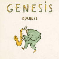 Genesis - Duchess