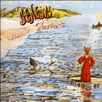 Genesis - Can-Utility and the Coastliners