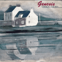 Genesis - Home by the Sea