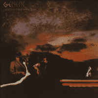 Genesis - Undertow