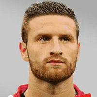 Shkodran Mustafi