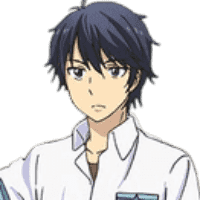 Arima Takuya