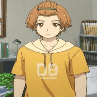 Masakatsu Yuuki