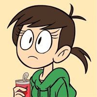 intj eddsworld larry in 2023