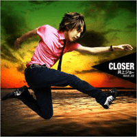 Joe Inoue - CLOSER