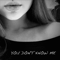 Hayley Richman - You Don't Know Me