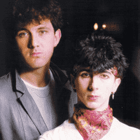 Soft Cell