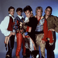 Adam & The Ants