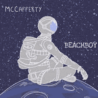 McCafferty - Beachboy