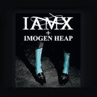 IAMX ft. Imogen Heap - 'My Secret Friend'