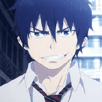 Ao no Exorcist