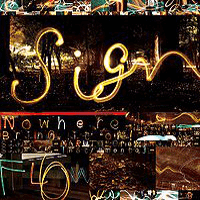 FLOW - Sign