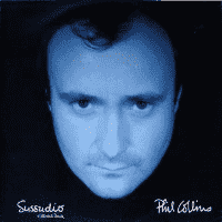 Phil Collins - Sussudio