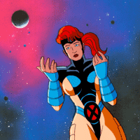 Jean Grey