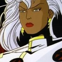 Ororo Munroe "Storm"