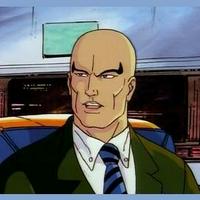 Charles Xavier "Professor X"