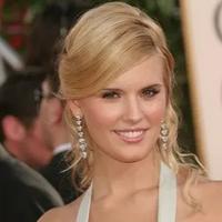 Maggie Grace