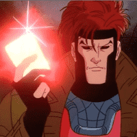 Remy LeBeau "Gambit"