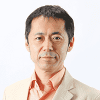 Hiroyuki Morita