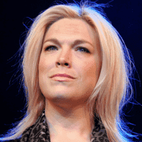 Hannah Waddingham