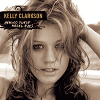 Kelly Clarkson - Behind these hazel eyes