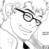Kuwabara Hidosuke