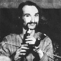 Holger Czukay