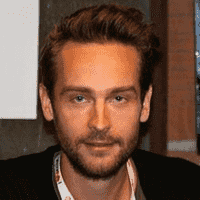 Tom Mison