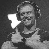 Armin van Buuren