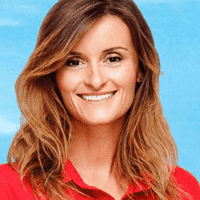 Tiffany Copeland