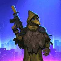 Raven