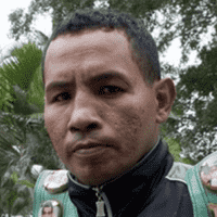 Ricardo Mayorga