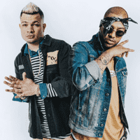 Jowell & Randy