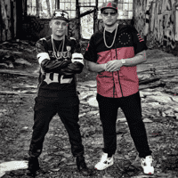 J-King & Maximan