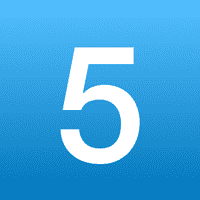 5 (Numerology)