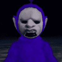 Tinky Winky