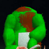 Dipsy (headless)