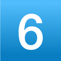 6 (Numerology)