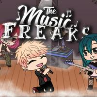 The Music Freaks