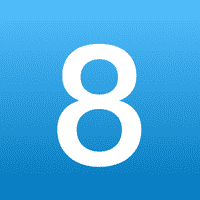 8 (Numerology)