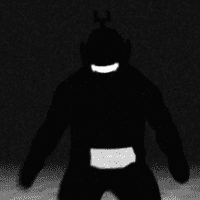 Shadow Tubby
