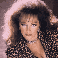 Jackie Collins