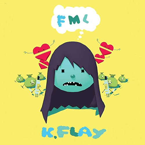 K.Flay - FML