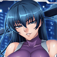 Igawa Asagi